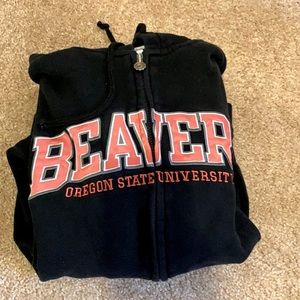 Oregon state jacket